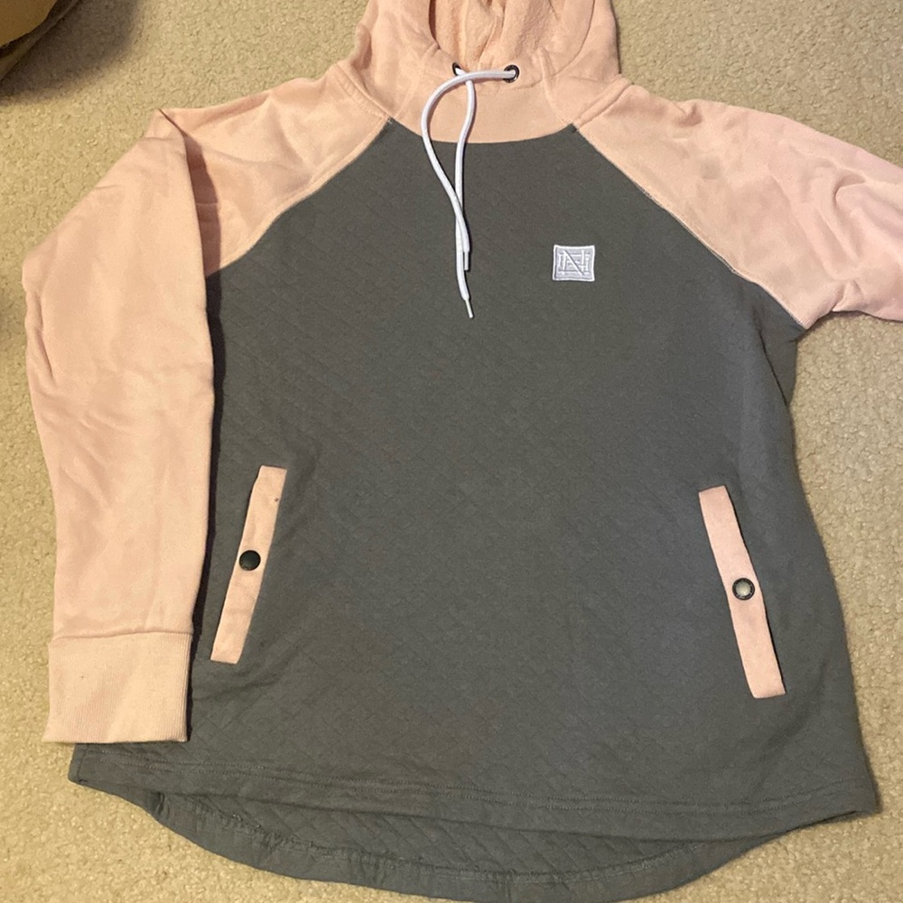Women’s Flag Nor Fail Hoodie